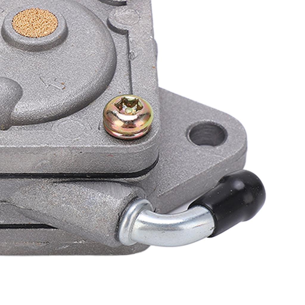 Fuel Pump 1014523 Replacement for Club Car Gas Cart DS Precedent 290FE 350FE Engines 1984‑Now