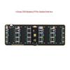 Raspberry Pi Pico Erweiterungsplatine mit doppelten 2×20 Pin-Headern & USB-Stromversorgung
