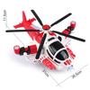 Toddler Airplane Toys For Boys, Helicopter Toys With Sounds And Lights, Birthday Gifts Plane Toys For Young Boys 3 4 5 Year Old