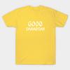 Unisex Fashion TShirt Good Samaritan Print TShirt Plus Size S-5XL T-Shirt 100%Cotton Tops O Neck Short Sleeve Tees