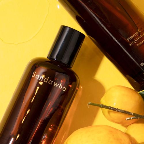 SANDAWHA Vitamin C Whitening Toner 150ml