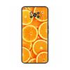 Cover For Xiaomi Poco X3 Pro Case Soft Silicon Black Phone Casse for Poco X3 NFC Case for Poco X 3 NFC PocoX3 Pro TPU Capa Funda
