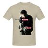 Funny Too Much Radio Not Enough Head Unisexs Printed Tshirt Unisex T Shirtunisexga
