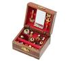 ERUBERU Miniature Craft Parts Jewelry Box "Miniature MIT-055"