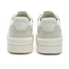 New FILA VICTORIA Skateboard Shoes Women's Antique White Color F12W431205FAW