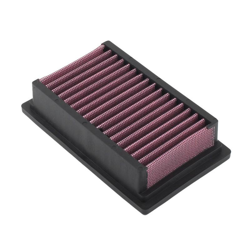 High Flow Air Cleaner Element Intake Air Filter For BMW F800GT F800GS F850GS F800R F800GT F700GS 798 F650GS 652 BM-8006