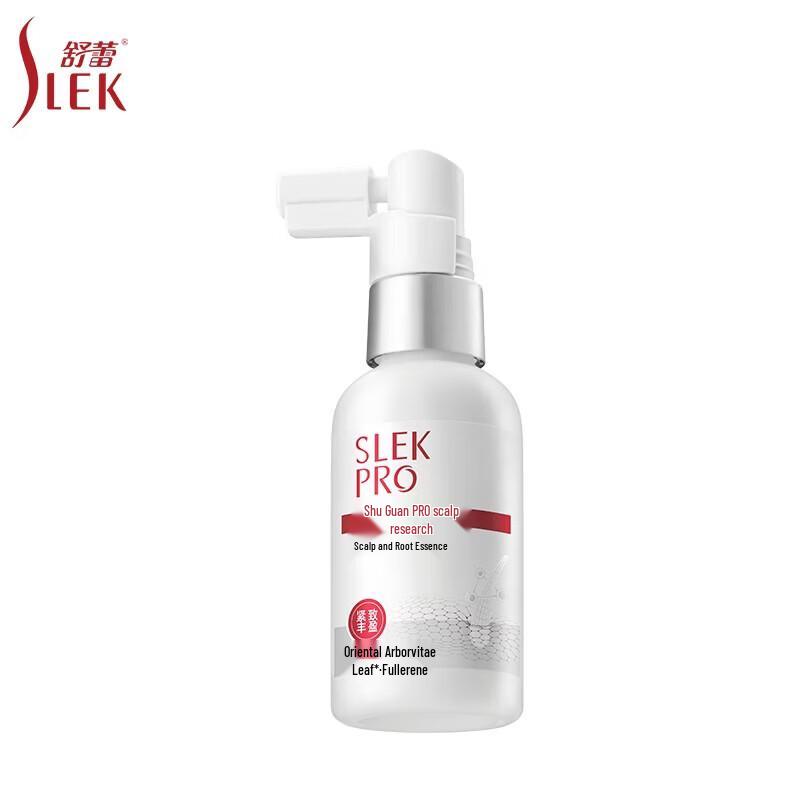 Shu Lei Anti-Hair Loss Shampoo & Scalp Essence Set