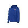 Champion Jacket US Version Unisex Blue V1012-550743-GUX