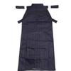 Kendo Kimono HAKAMA Swordsmanship Skirt Pants Kendo Uniform Traditional Japanese Martial Arts Fitness Sportswear Kungfu Brother