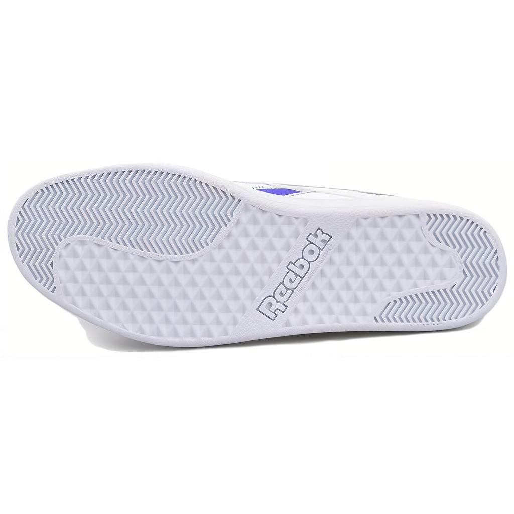 Reebok Royal Complete 2 SE Casual Low-Top Sneakers Men Sneakers White Laser FU7848