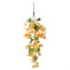 Artificial Flower Wall Hanging, Cascading Bougainvillea Accent for Wedding Display, Photo Area and Indoor Home Use