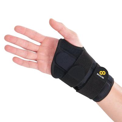 Bracoo WB30 Wrist Supporter Wrist Brace Black