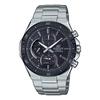 Edifice Men's Stainless Steel 100M Water Resistant Analog Quartz Watch EFS-S560YDB-1A