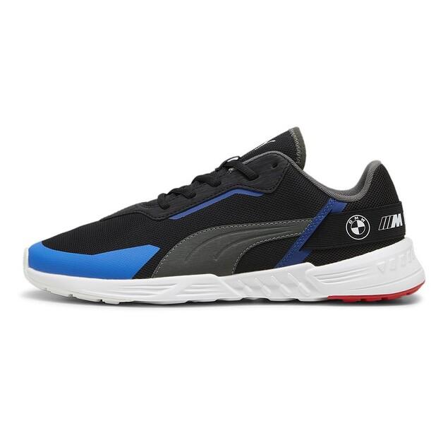 

Puma Bmw Tiburion Logo кроссовки EU 37