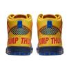 Nike Sb Dunk High Finnigan Mooney 15th Anniversary Doernbecher 2019 Skateboard Shoes 579603-740