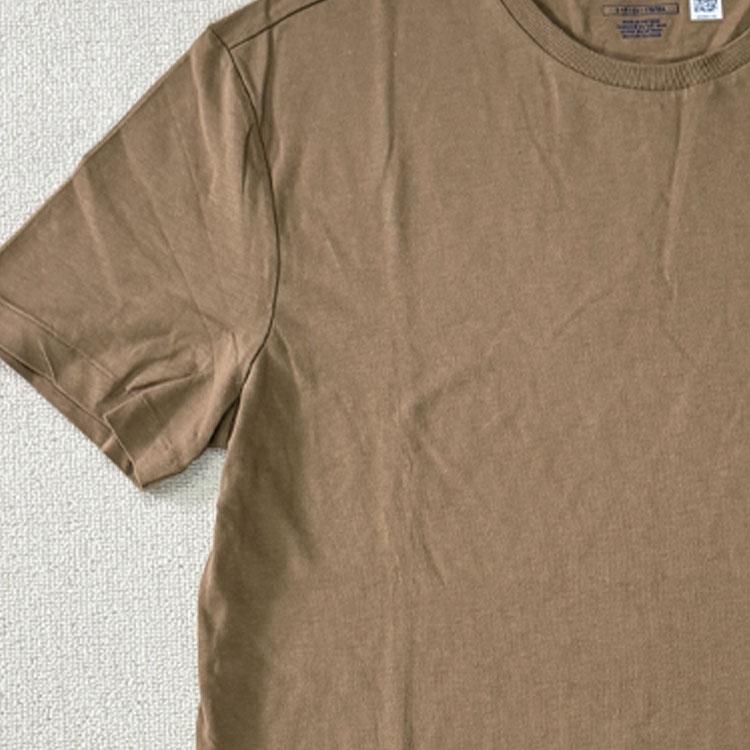 Polo Ralph Lauren T Shirt Men's Brown 710938686-017