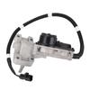 Front Axle Actuator Assembly 8973679590 Anti Rust Stable Performance Front Axle Actuator Replacement for Isuzu D‑MAX