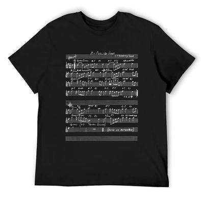 Jazz Standard T-Shirt Sportfans Tierdruck für Jungen Vintage Anime Shirt Übergrößen Oberteile Herren T-Shirts Hohe Qualität