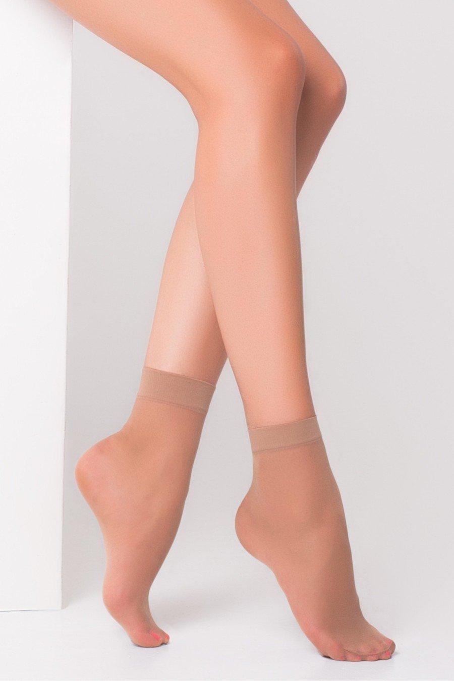 

Шкарпетки MURA (95631) one size