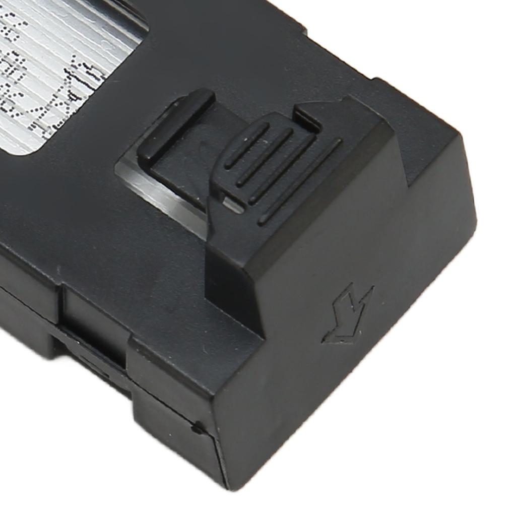 RC Drohnen Akku Professionell 3.7V 1800mAh Fernsteuerung UAV Akku für E88 E88 E525 E99 K3 RC UAV