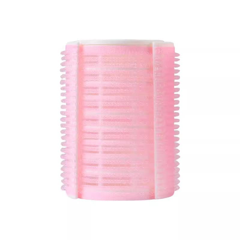 Air Bangs Curling Iron: Fluffy Hair Root Shaping Clip Curler