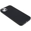 Soft TPU Phone Case for iPhone 14/13,Matte Finish Anti-scratch Cell Phone Back Cover