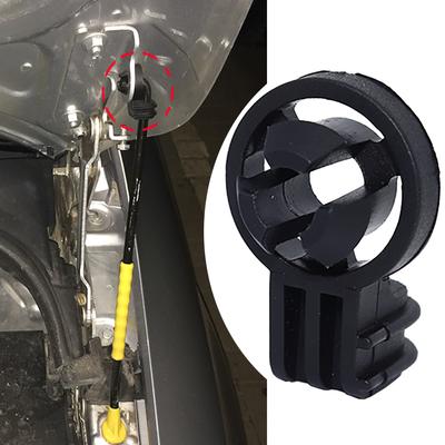 Engine Hood Bonnet Rod Buckle Prop Support Holder Clip Bracket Rivet For Fabia Roomster Octavia Rapid Leon Jetta Passat Polo