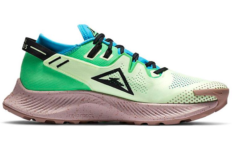 Nike Pegasus Trail 2 Barely Volt Poison Green CK4305-700