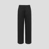 Binpolleidiseu [B. My] Chino Straight Pants Black (Bf5821N115)