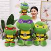 Plush Toy Home Desktop Decoration Pillow Fans Gift
