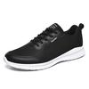 Taglia grande ultraleggera traspirante rete corsa outdoor fiume risalita scarpe 39-48