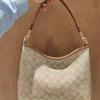 Coach Laurel Hobo Bag: Stylish, Spacious Crossbody & Shoulder Handbag for Women