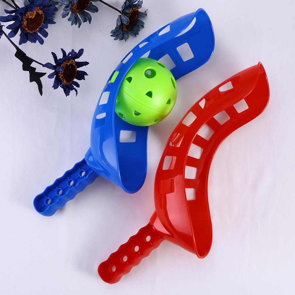 Buy Scoop Ball Game Scoop Toss & Catch Set Outdoor Sports Beach Game