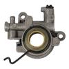 Durable Fuel Line Oil Pump Kit Compatible for  Ms290 Ms310 Ms390 029 039 Chainsaw Worm Gear Replacement Accessories
