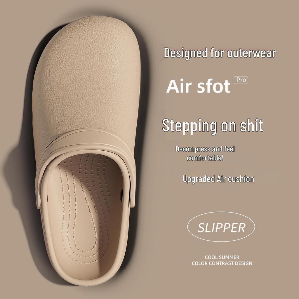 Women's Arch Support Non-Slip Summer Sandals - 2026 Outdoor & Beach Style, Odor-Resistant