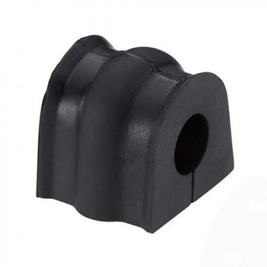 2PCS Car Front Stabilizer Sway Bar Bushings Kit For Subaru 20401AC010 20401AC011