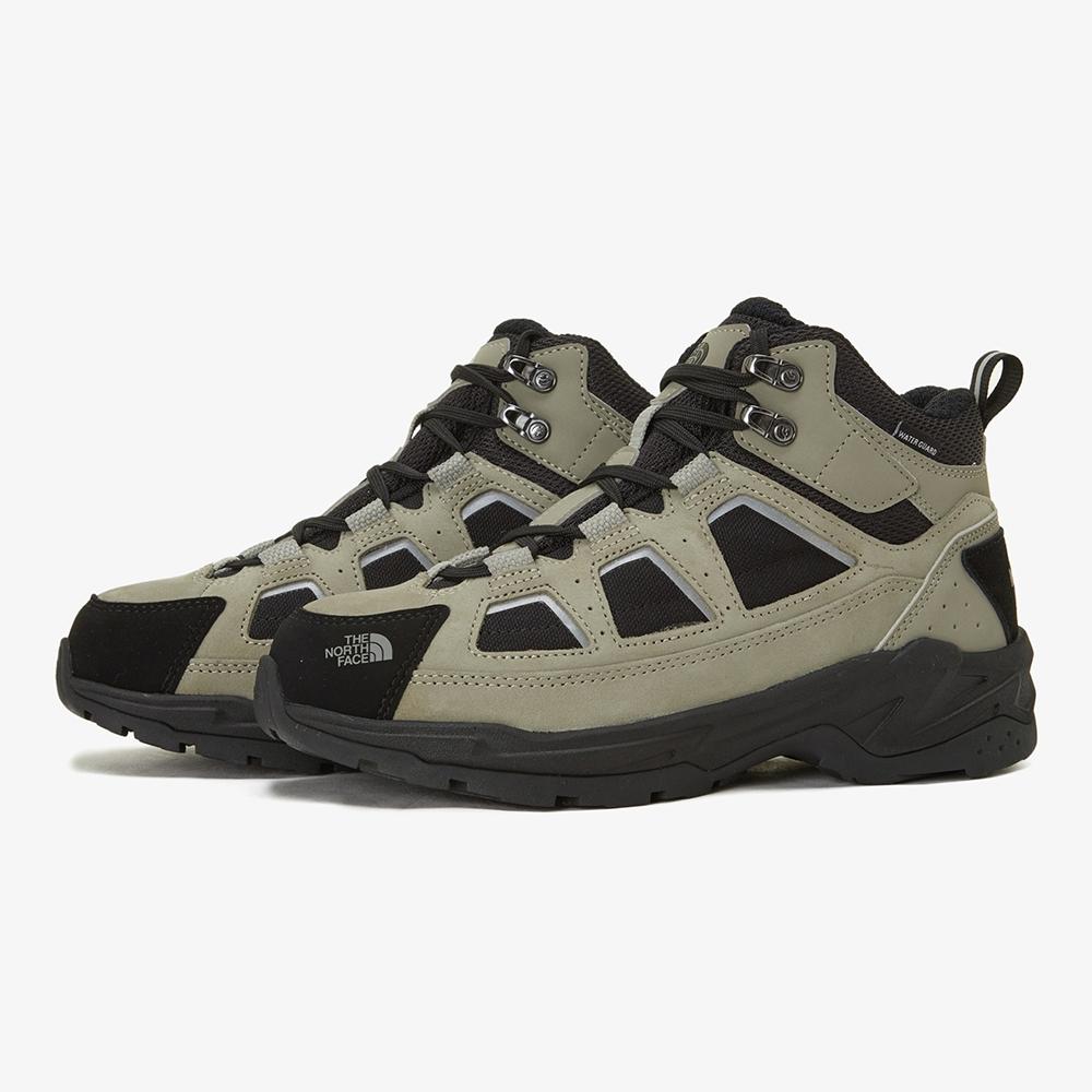 

THE NORTH FACE NS91P53B Stop Break Mid Water Guard