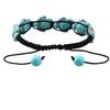 Vintage Boho Bangle Beach Jewelry Turtle Turquoise Bracelet Bracelet Jewelry