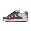 Originals Campus 00s Beta Retro Fashion Low-Top Skate Shoes Unisex Sneakers Black Red JR8048