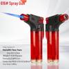 ZISIZ Refillable Jet Torch Lighter