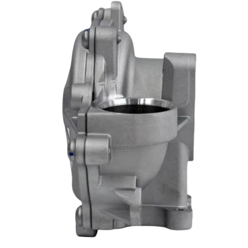 A11517511221 Car Accessories Engine Coolant Water Pump 11517515778 11517511221 for BMW E46 E90 E60 E83 E84 E87 E88 E81 E85 E91