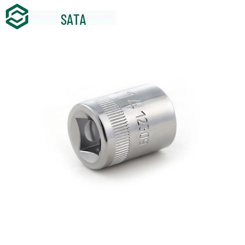SATA 10MM Series Hex Socket