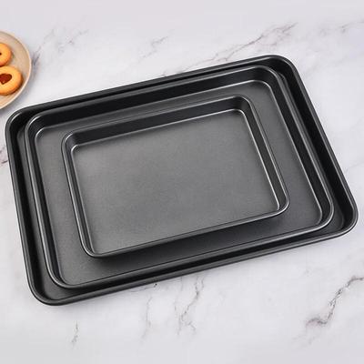 Backen – Backformen & Bleche 