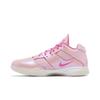 Nike Zoom KD 3 'Aunt Pearl' (Unisex) Medium Soft Pink / White / Lotus Pink Basketball Shoes FJ0982 600
