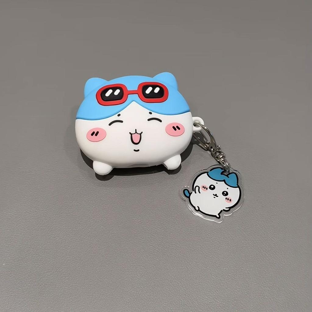 Cute Cartoon Anime Airpods Case Cover For Airpods Pro 3 4 3 2 Pro 2 Kawaii Protective Silicone Shockproof Gift Free Shipping