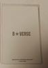 [USED] BTS BVERSE Jungkook Trading Card Admission Bonus Osaka Photo Card