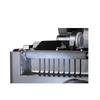 DASCOM DL-200 Thermal Transfer Barcode Printer CN plug (adapter included)