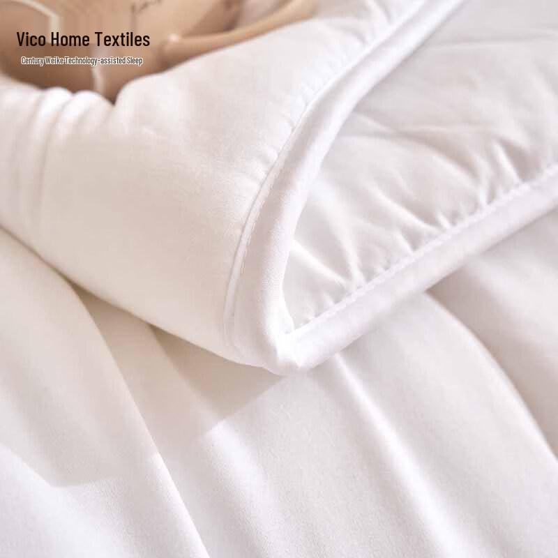 Weike Four Seasons Muchun Antibacterial Fiber Quilt