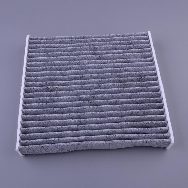 CCF1873 Cabin Air Filter 80291-T5R-A01 Fit for Honda CR-V L4 2.0L CAF1873P
