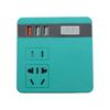 Multifunctional Inverter AC220V/DC5V/12V Inverter Constant Temperature Charging Convection Heat Dissipation Easy To Carry